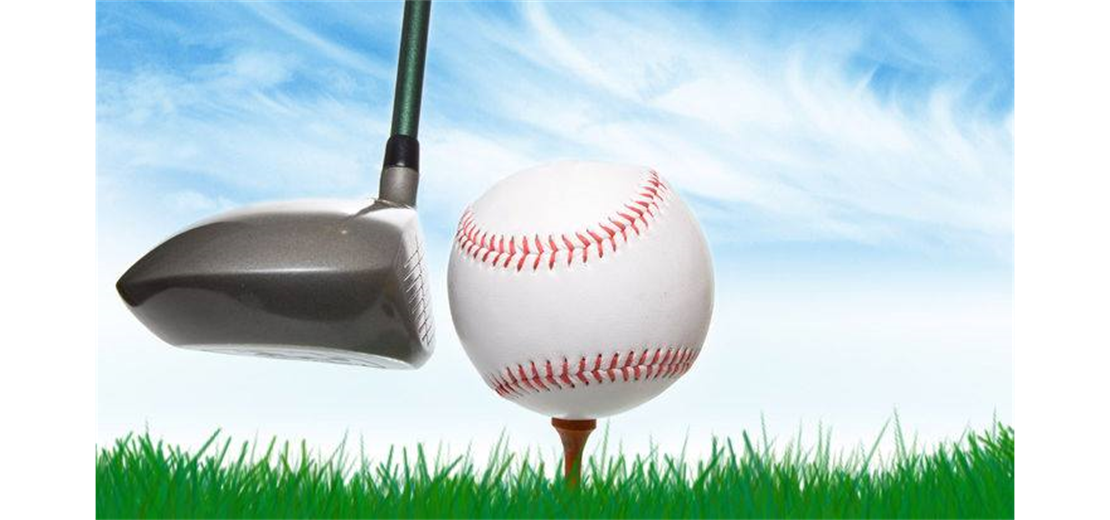 Tee Off for MLL!  Annual Golf Outing is October 13!