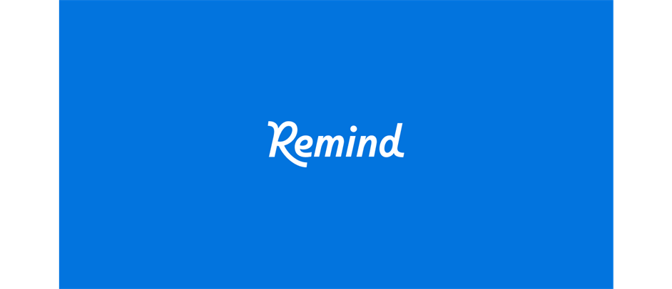 NEW: Join the MLL Remind Group for League Updates!