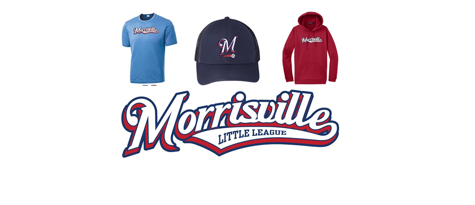 MLL Pop Up Shop! Get your MLL Gear by 6/9!