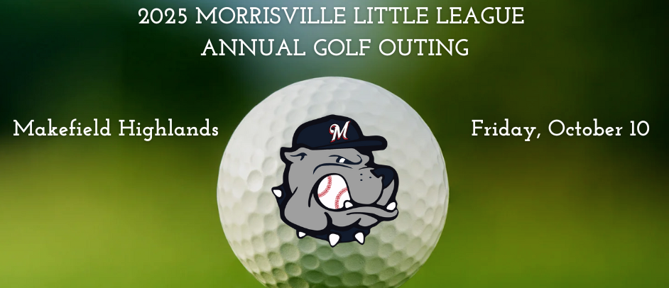2025 MLL Golf Outing - Register or Sponsor Today!
