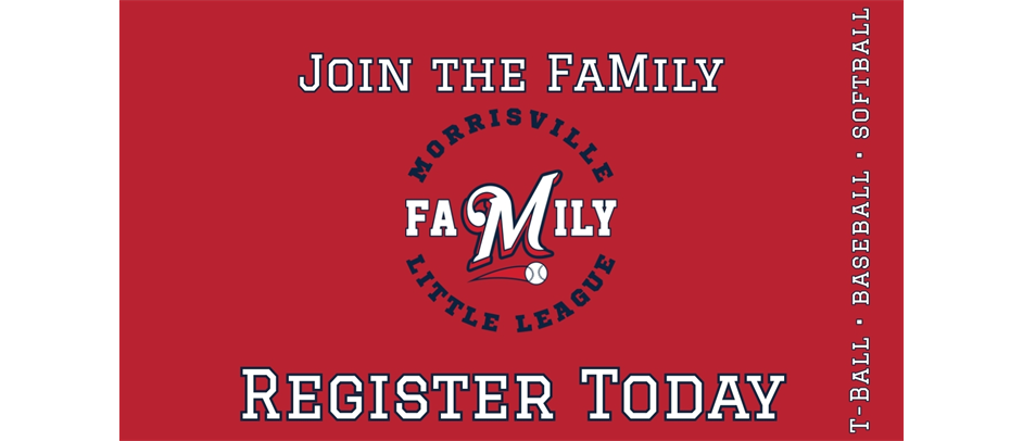 Spring Registration is now OPEN