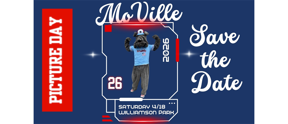 Picture Day - Save the Date