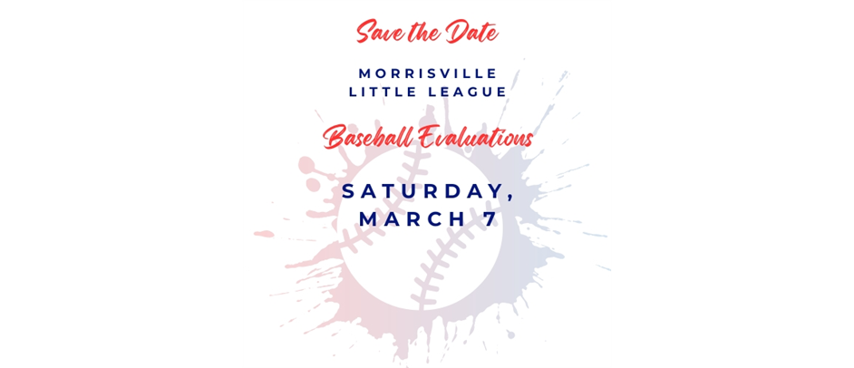 2026 Baseball Evaluations