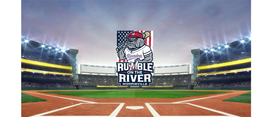 Rumble on the River 2026 STORE IS OPEN
