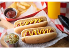 Concession Stand Sign-Up